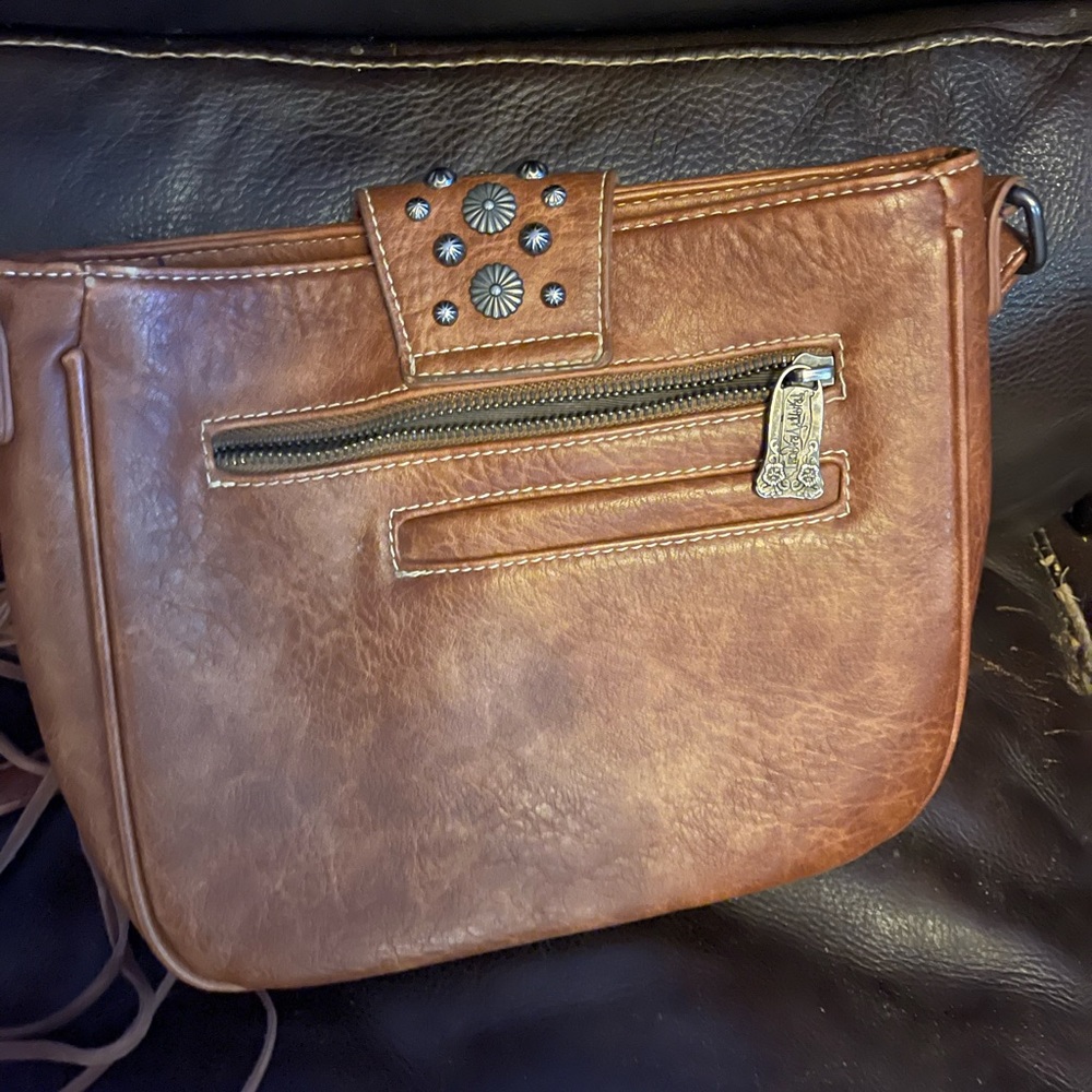 Trinity Ranch purse - Picture 2 of 3